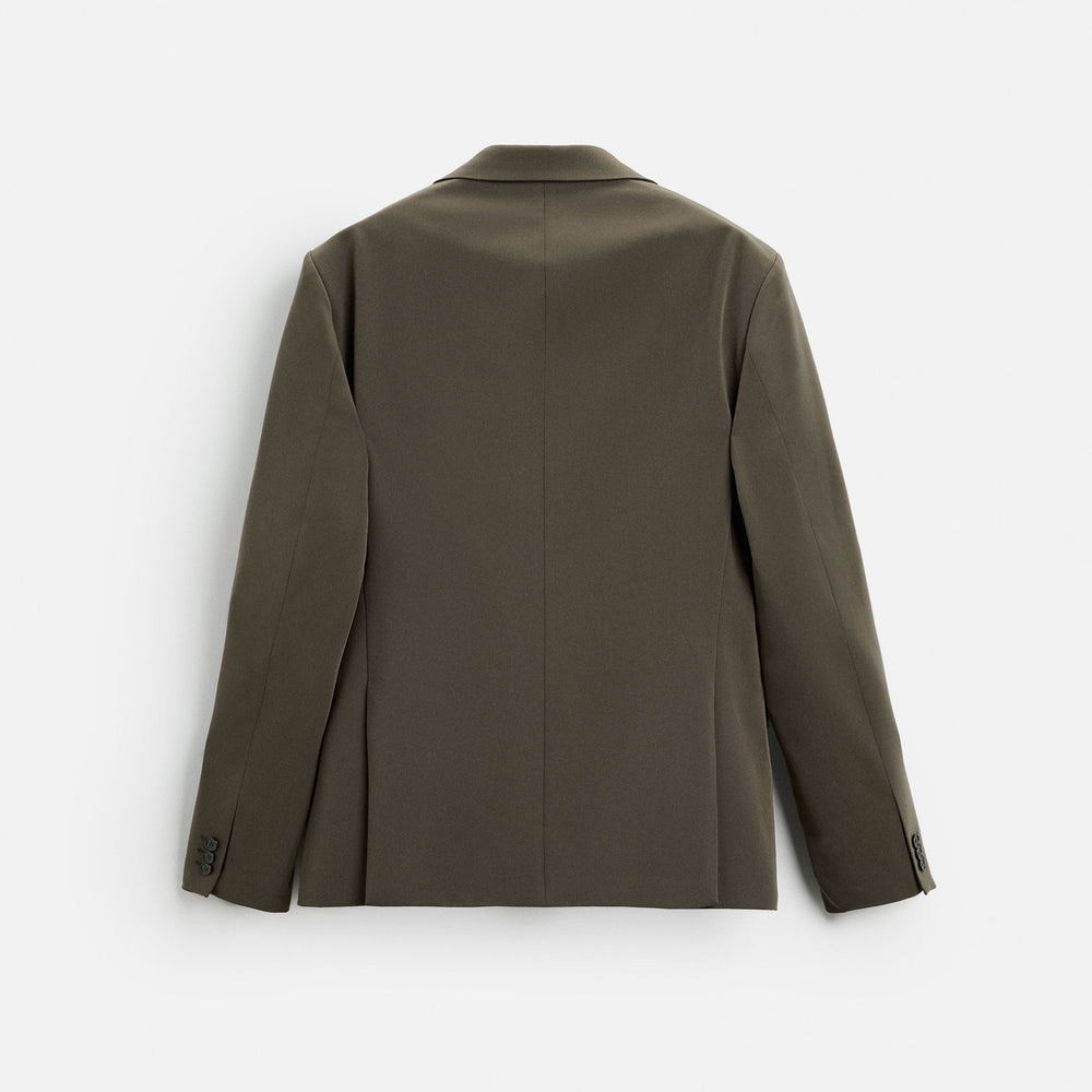 Moudda ZARA - Blazer - Confort Slim & Tailoring - Tunisie 2
