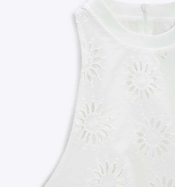 Moudda ZARA - Top - Tunisie 3