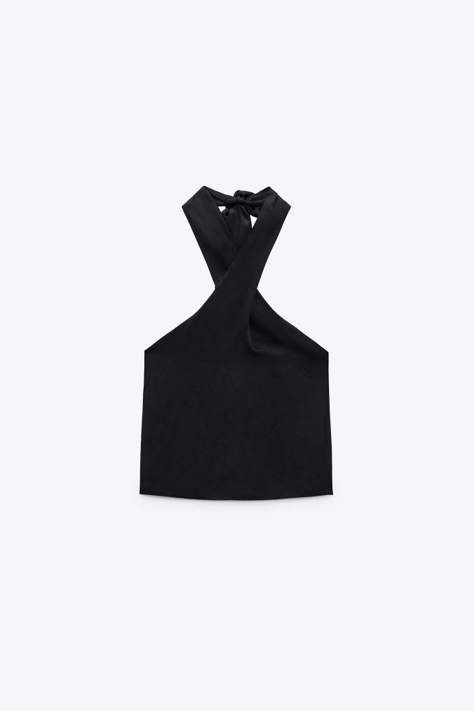 Moudda ZARA - Chemise/Tunique - 1
