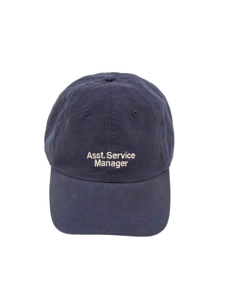 Moudda PULL & BEAR - Casquette Lavée - Manager - Tunisie 1
