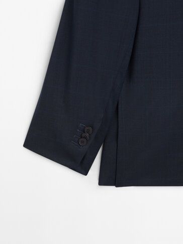 Moudda Massimo Dutti - Veste - Tunisie 4