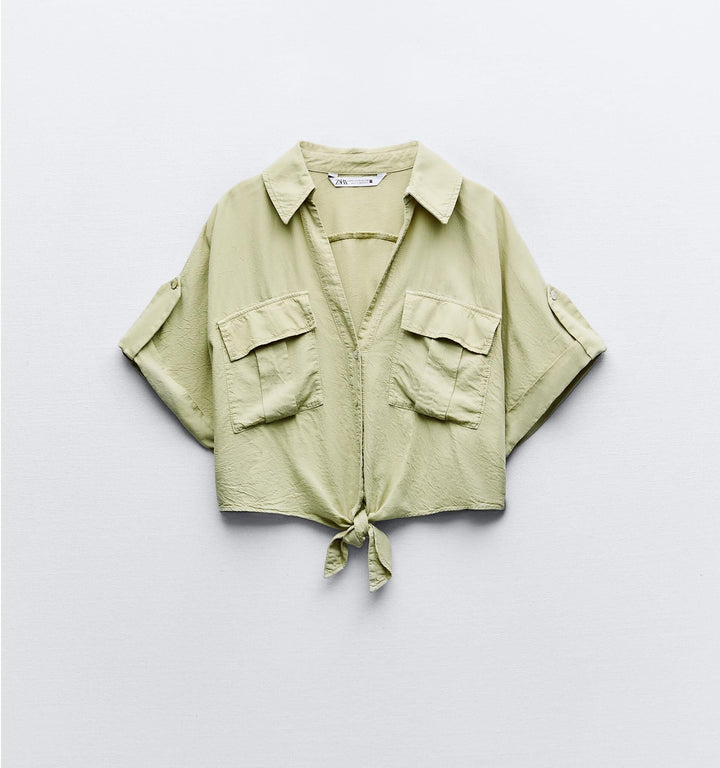 Moudda ZARA - Top - Tunisie 3