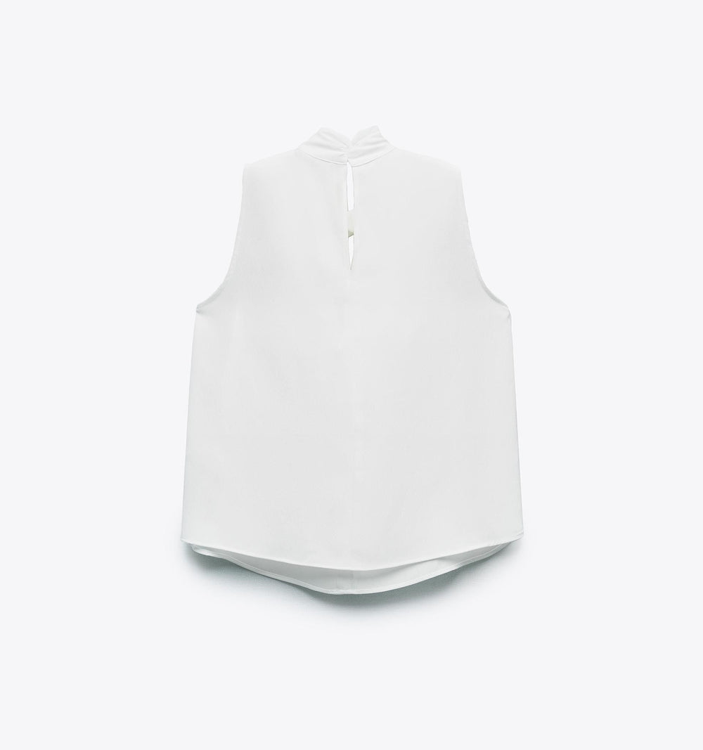 Moudda ZARA - Chemisier - Tunisie 2