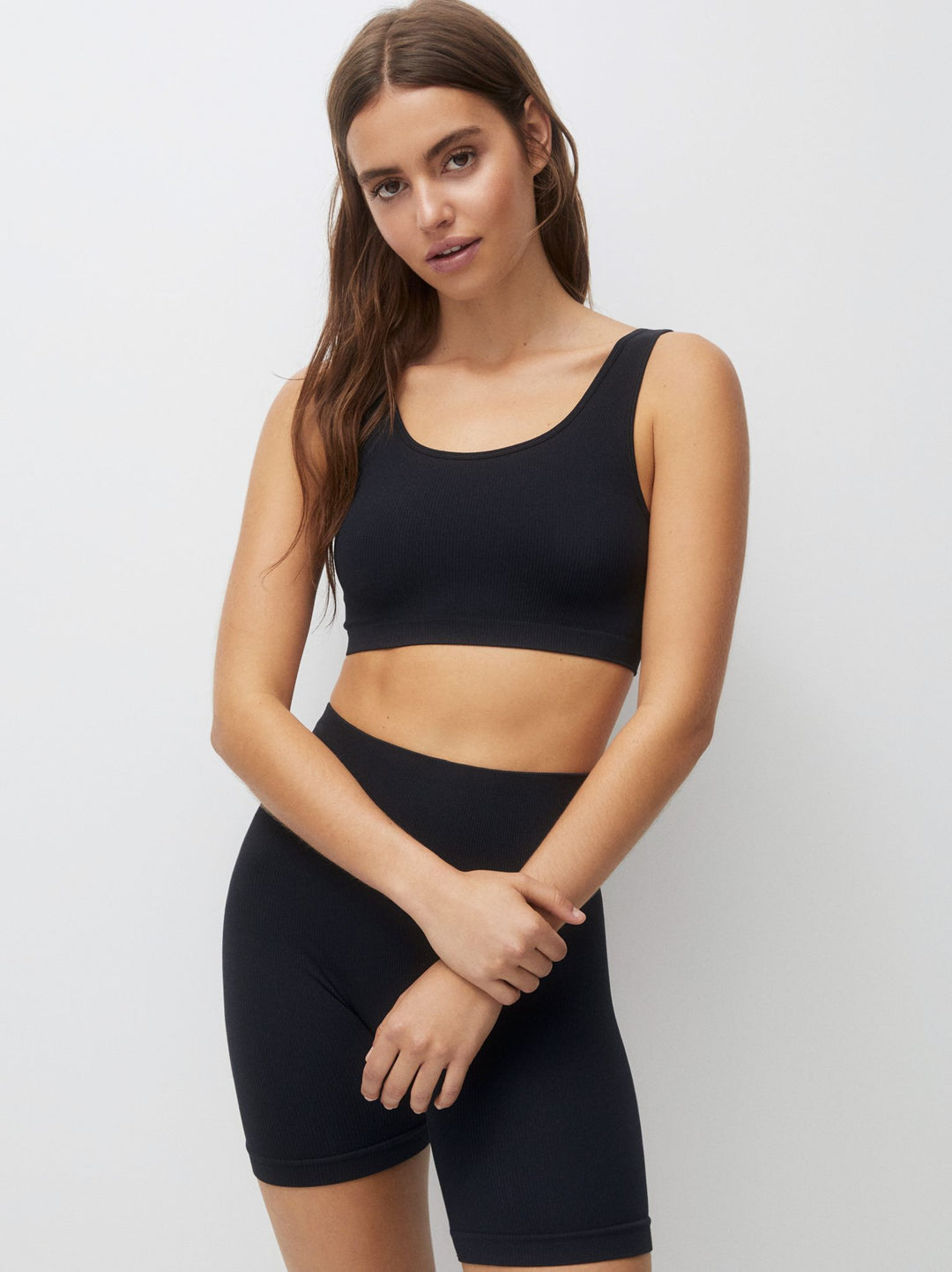 Moudda PULL & BEAR - T-Shirt - Tunisie 2