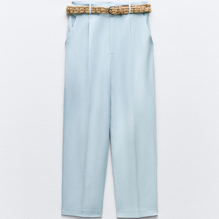 Moudda ZARA - Pantalon - Tunisie 2