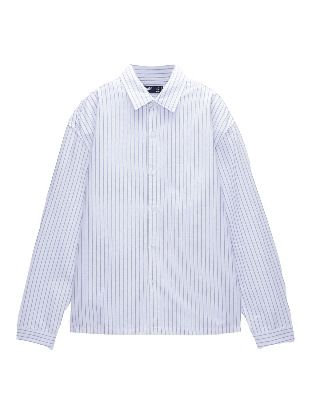 Moudda PULL & BEAR - Chemise - Oxford Rayures - Tunisie 1