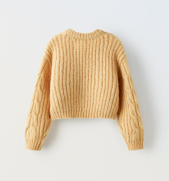 Moudda ZARA - Sweat-shirt - Tunisie 1