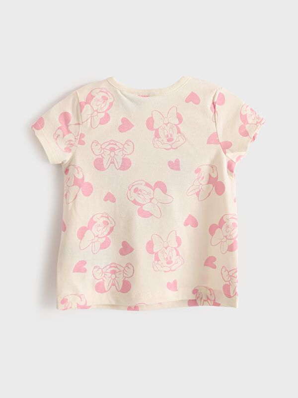 Moudda LC Waikiki - Ensemble en jersey - Sous licence pour Fille - Tunisie 4