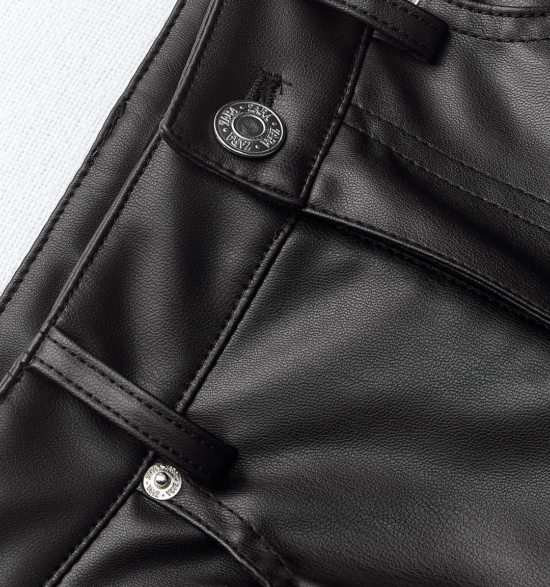 Moudda ZARA - Pantalon - Tunisie 3