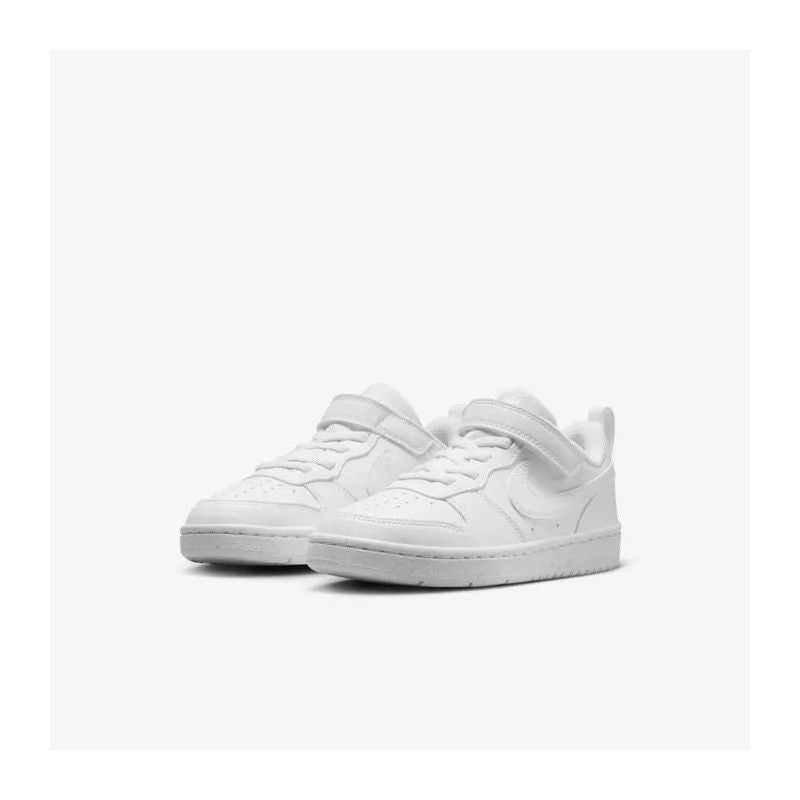 Moudda Nike - COURT BOROUGH LOW RECRAFT (PS) - Tunisie 1