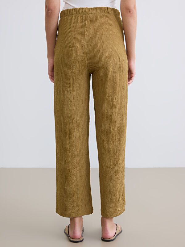 Moudda LC Waikiki - Pantalon en jersey pour Femme - Tunisie 4