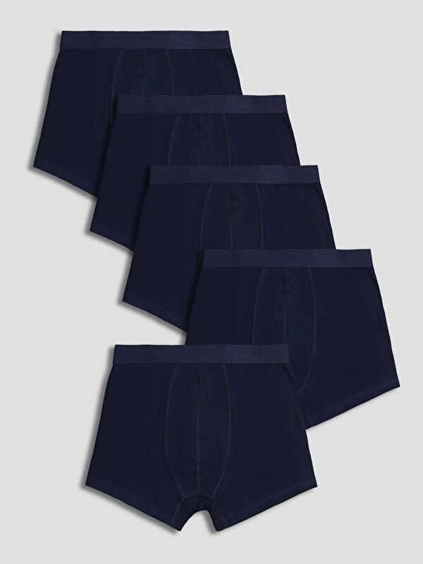 Moudda LC Waikiki - Boxer basique pour Homme - Tunisie 1