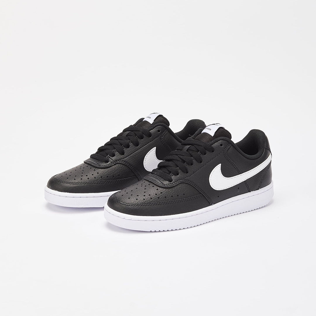 Moudda Nike - WMNS NIKE COURT VISION LO - Tunisie 2
