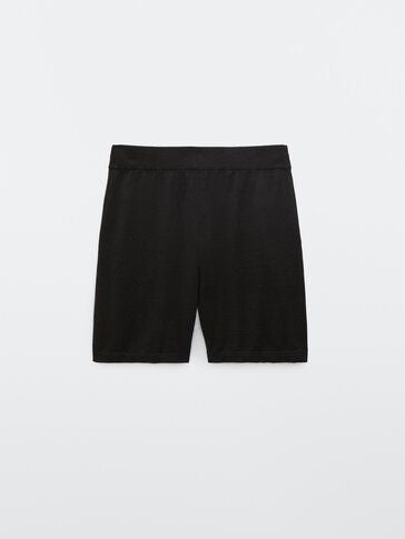 Moudda Massimo Dutti - Bermuda - Tunisie 2