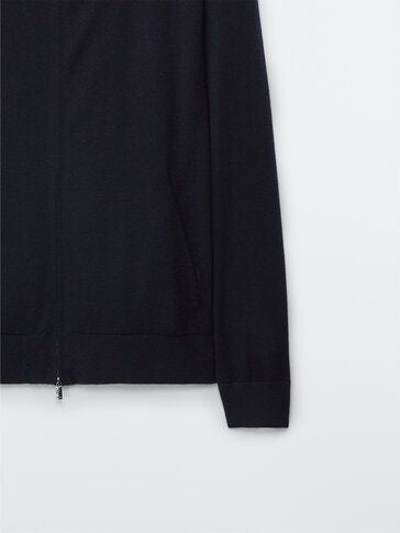 Moudda Massimo Dutti - Sweat-shirt - Tunisie 4