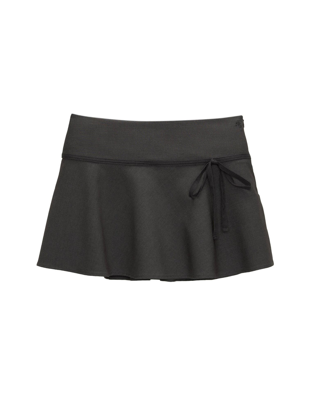 Moudda PULL & BEAR - Jupe Pacific - Unie & Lacet - Tunisie 1
