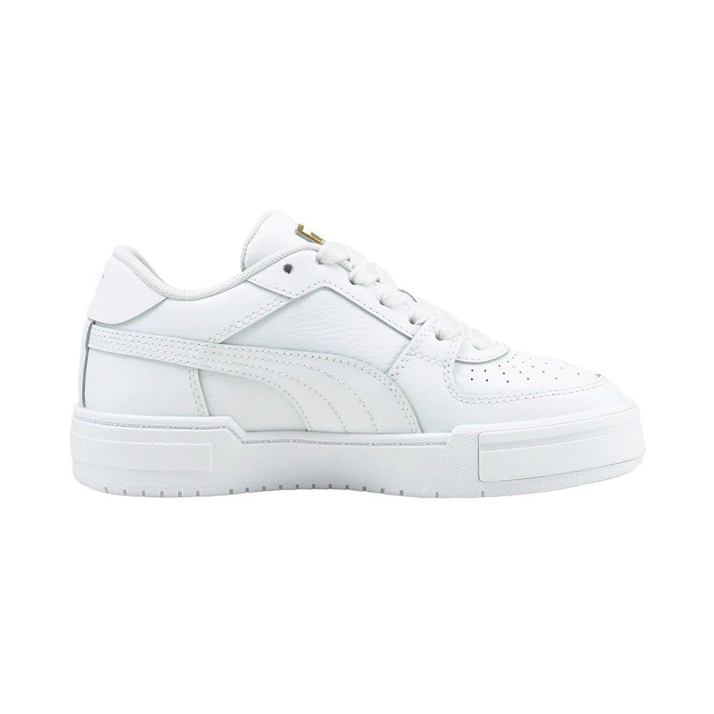 Moudda Puma - Sneakers PUMA CA Pro Classic Jr,Puma White pour femmes - Tunisie 2
