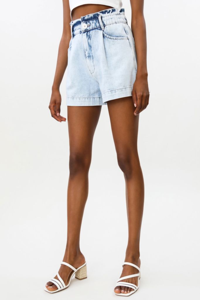Moudda Lefties - Short / Bermuda - 2