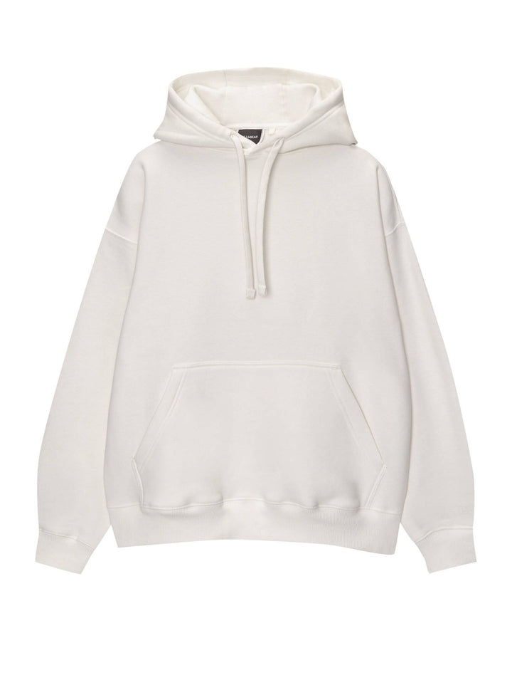Moudda PULL & BEAR - Sweat Capuche Basique - Tunisie 1