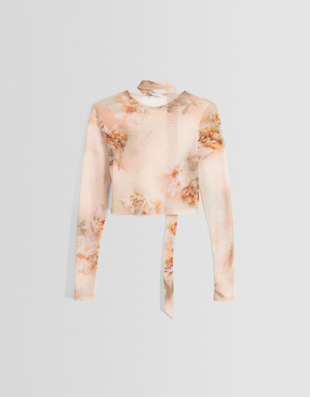 Moudda BERSHKA - Chemisier - Tunisie 1