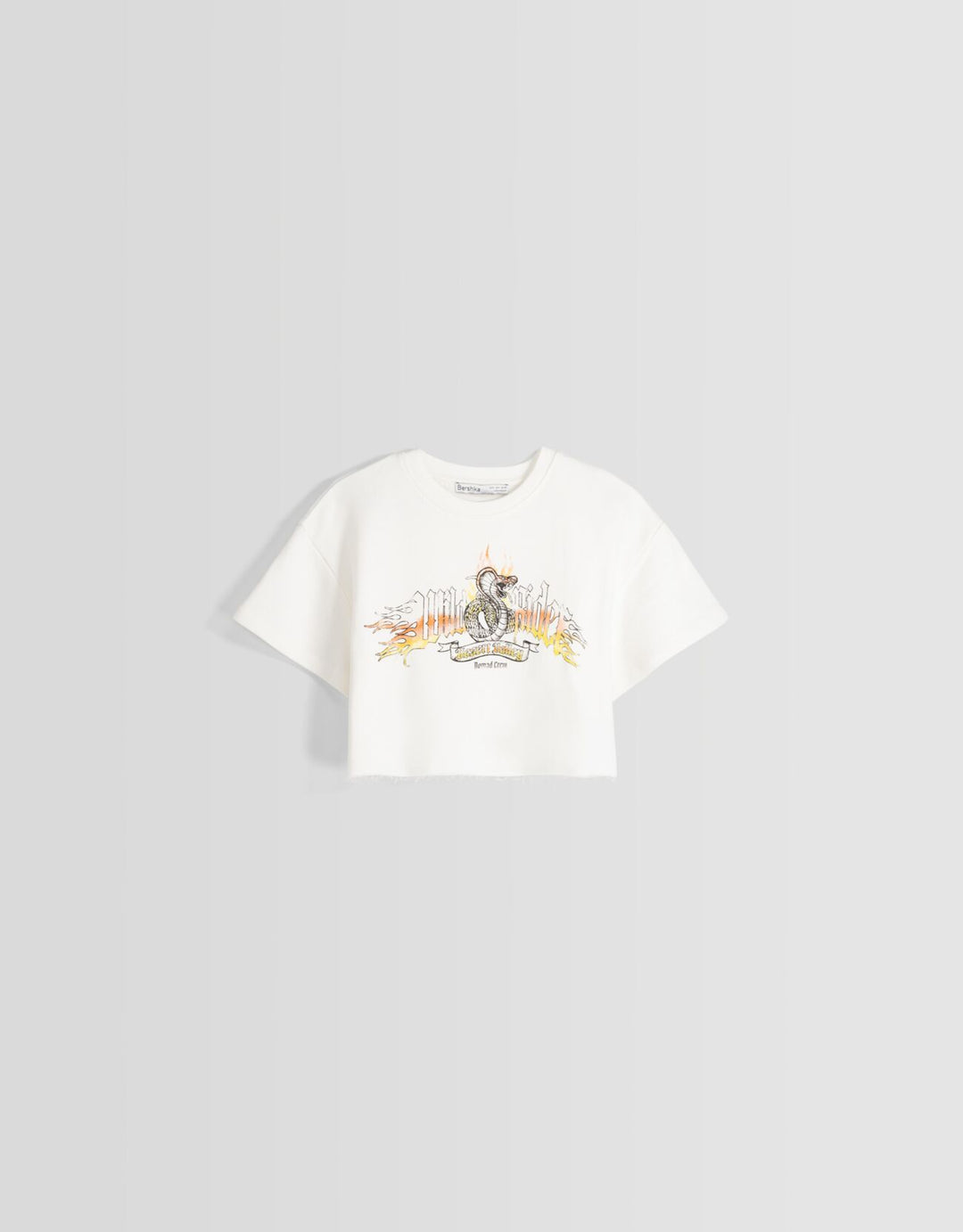 Moudda BERSHKA - Pull over - Tunisie 1