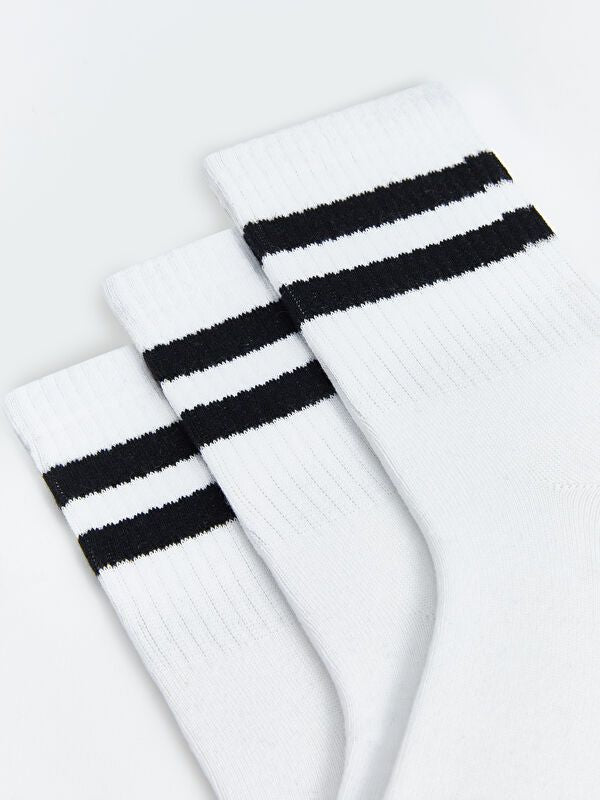 Moudda LC Waikiki - Chaussettes cheville pour Homme - Tunisie 3