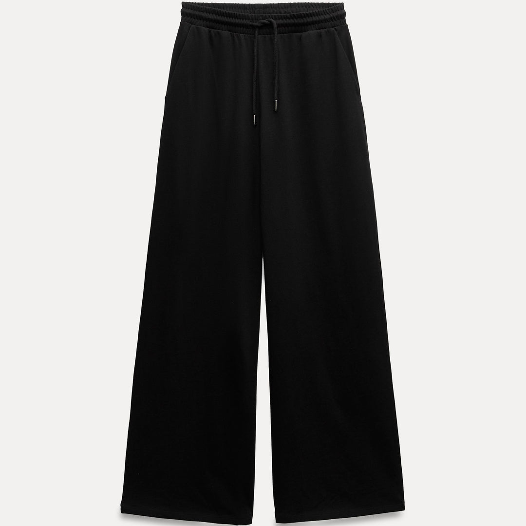 Moudda ZARA - Pantalon en Coton Épais (Ensemble) - Tunisie 1