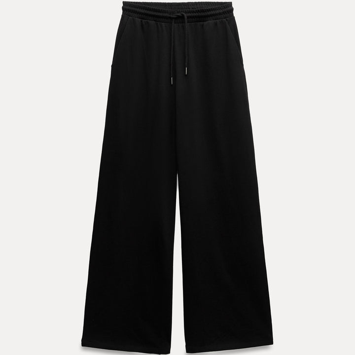 Moudda ZARA - Pantalon en Coton Épais (Ensemble) - Tunisie 1