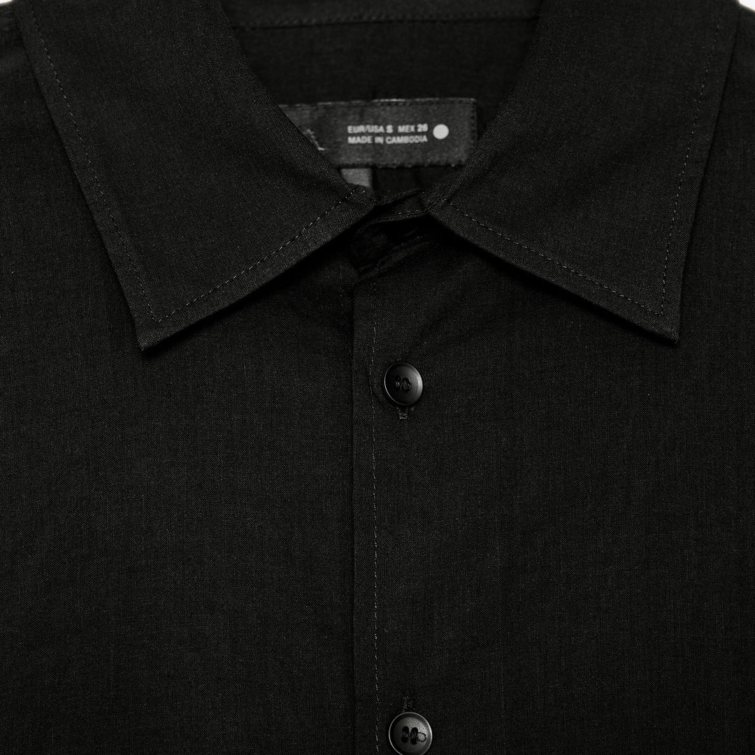 Moudda ZARA - Chemise Voile - Oversize - Tunisie 3