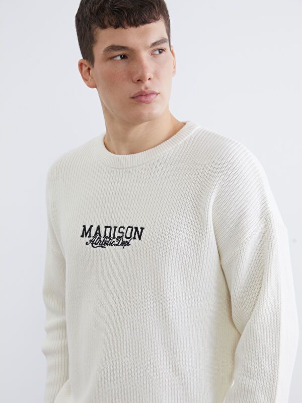 Moudda LC Waikiki - Pull en tricot - Tunisie 5