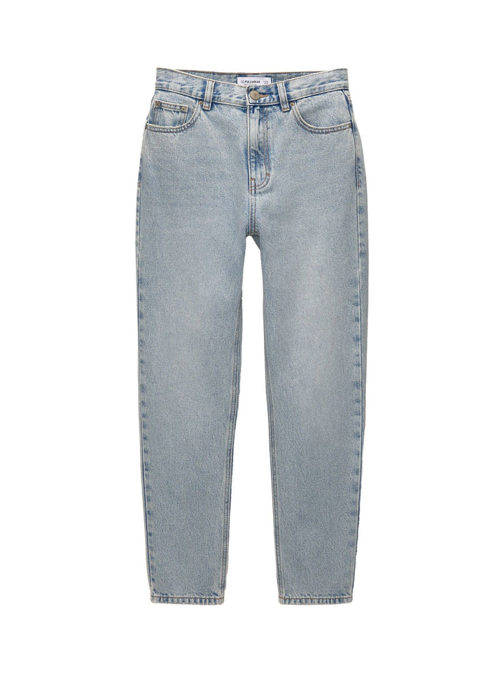 Moudda PULL & BEAR - Pantalon Mom - Tunisie 1