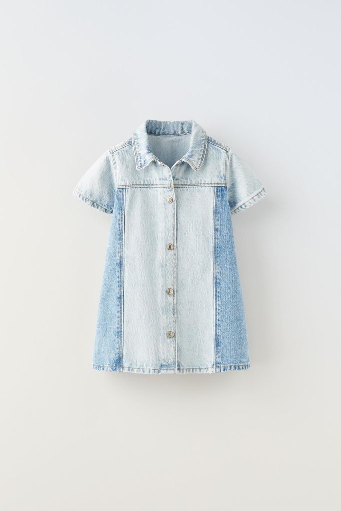 Moudda ZARA - Robe Bebe - 1
