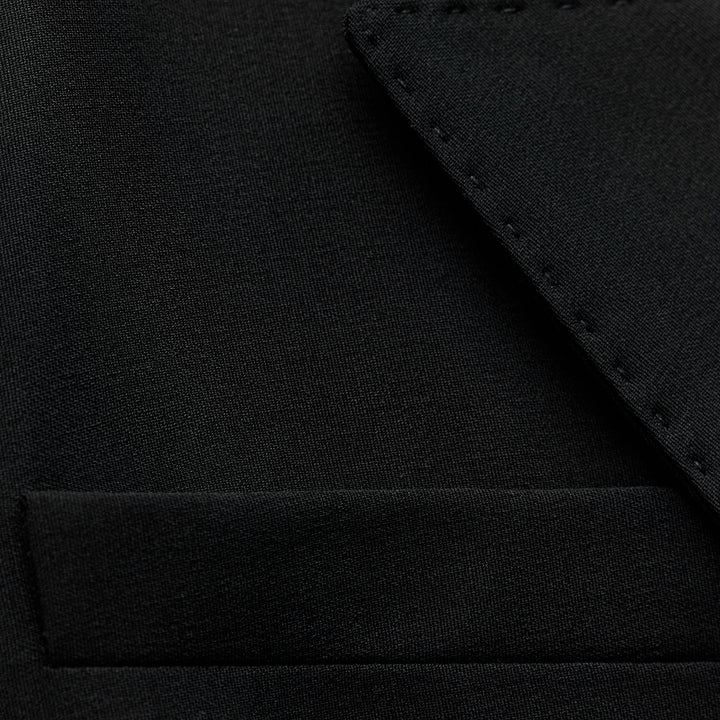 Moudda ZARA - Robe veste asymétrique - Tunisie 3