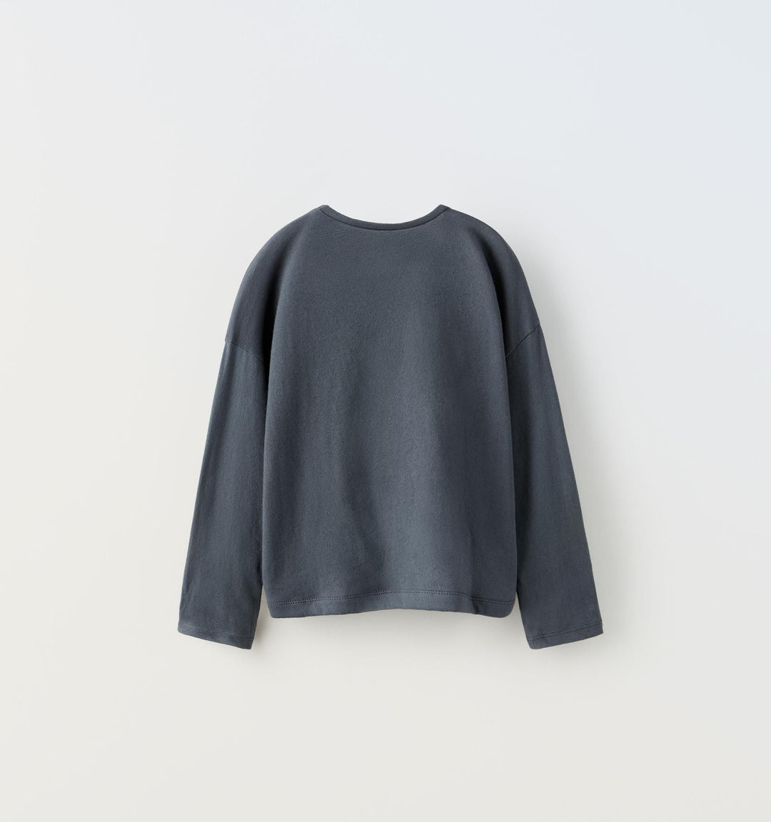 Moudda ZARA - T-Shirt Bebe - Tunisie 2