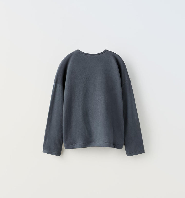 Moudda ZARA - T-Shirt Bebe - Tunisie 2