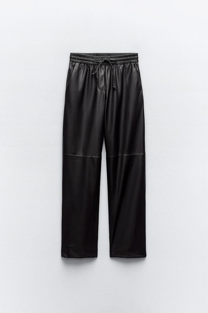 Moudda ZARA - Pantalon - 1
