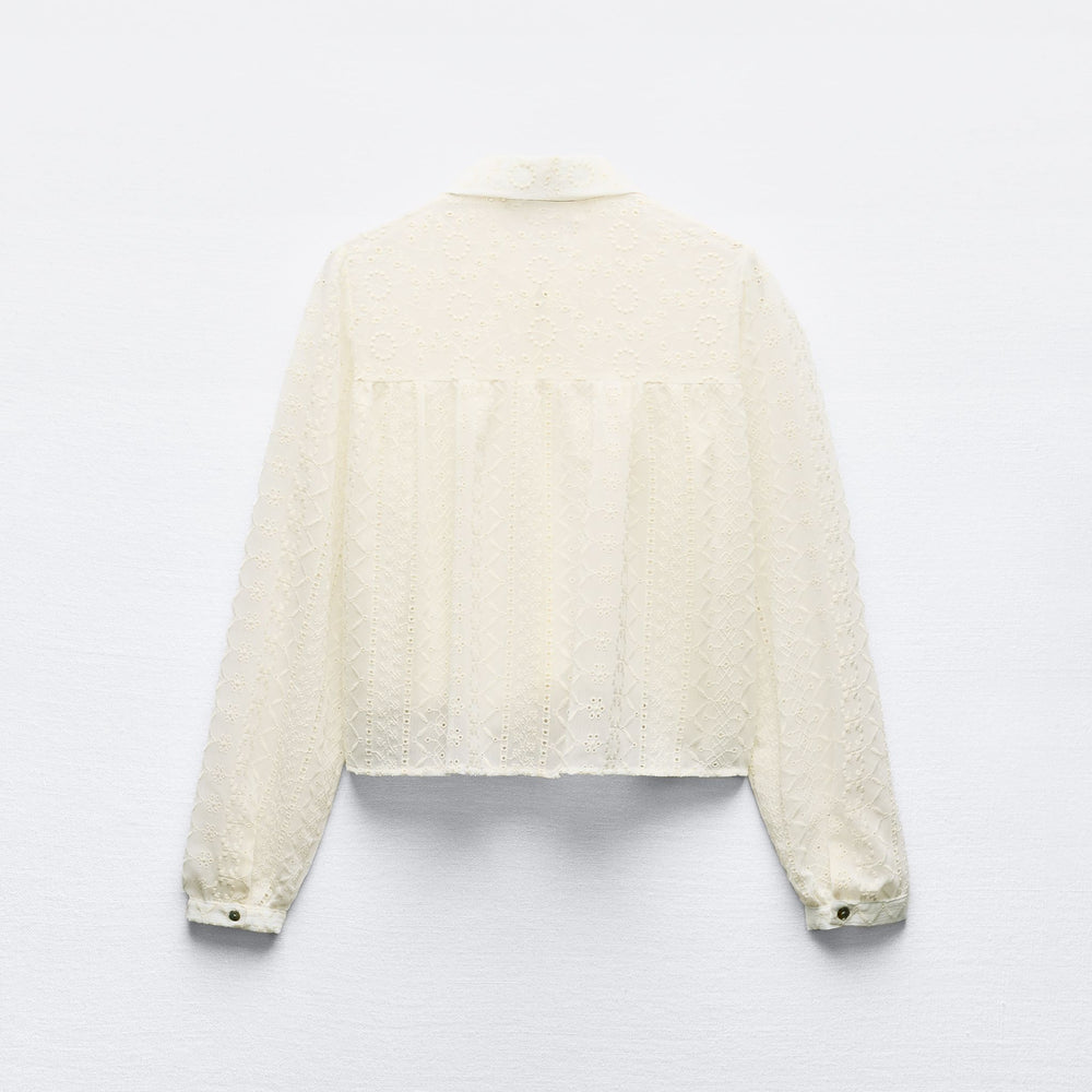 Moudda ZARA - Shirt - Tunisie 2