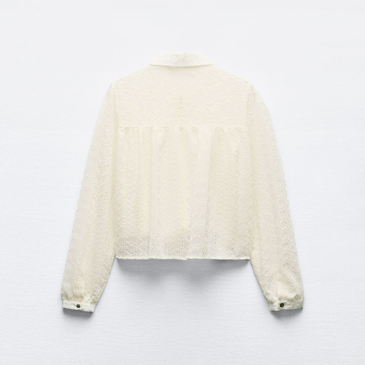 Moudda ZARA - Shirt - Tunisie 2