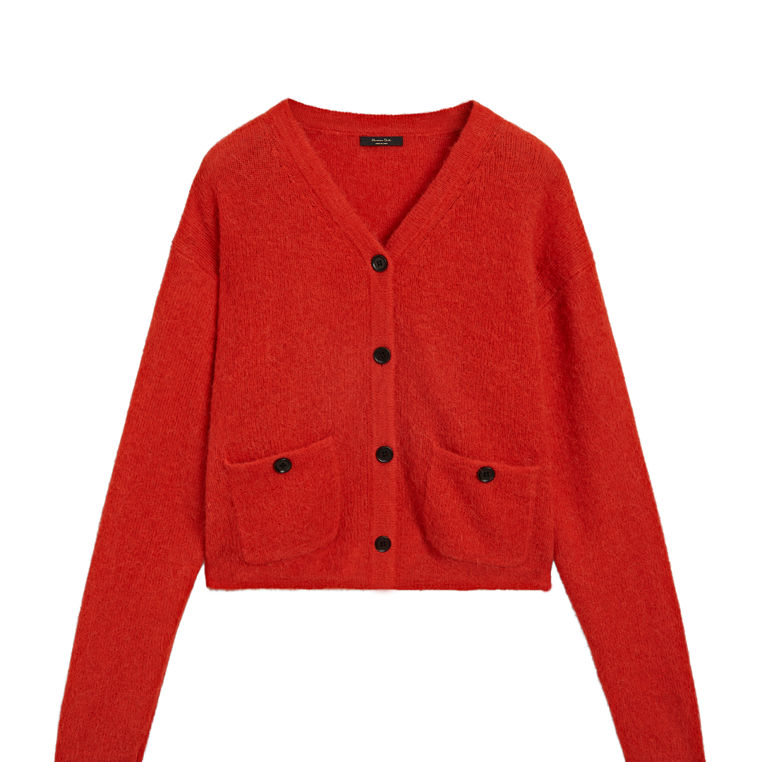 Moudda Massimo Dutti - Tunisie