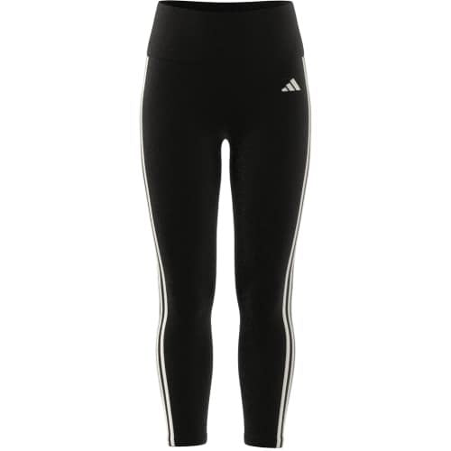 Moudda Adidas - Tight taille haute Essentials AEROREADY 3-Stripes - Tunisie 7