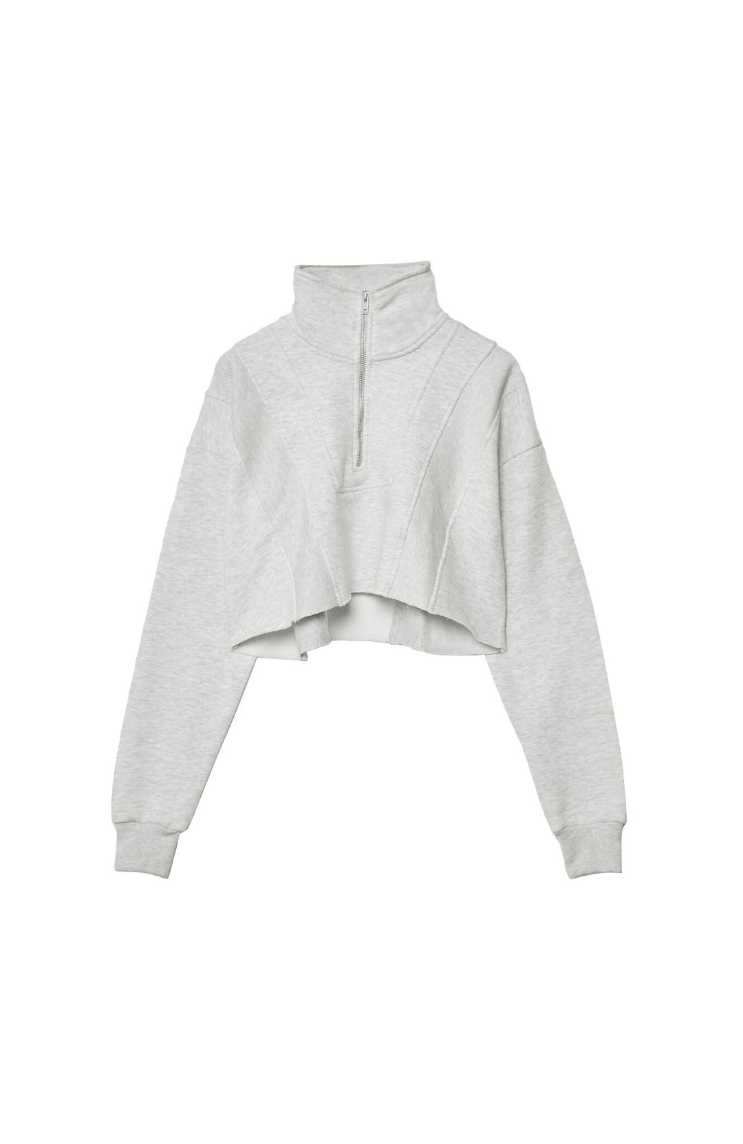 Moudda STRADIVARIUS - Sweat-shirt - Tunisie 1