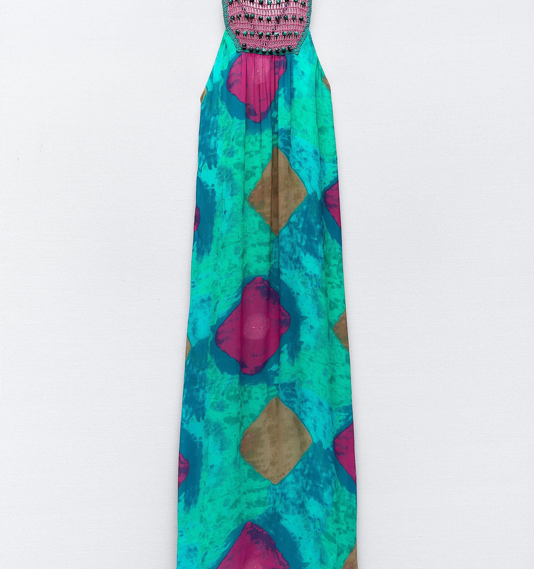 Moudda ZARA - Robe - Tunisie 1