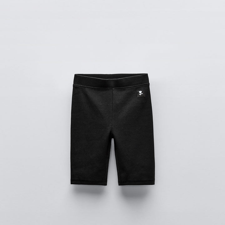 Moudda ZARA - Legging côtelé enfant style cycliste - Tunisie 1