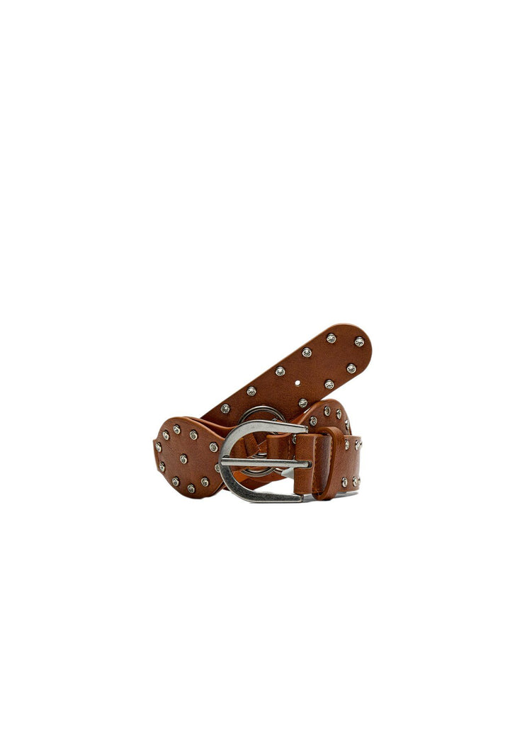 Moudda STRADIVARIUS - Ceinture avec Pièces Brillantes - Tunisie 1
