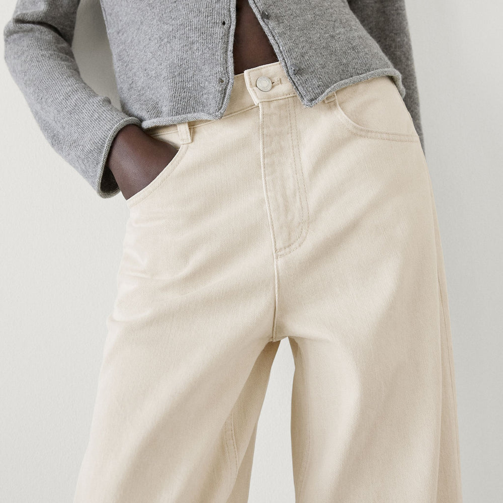 Moudda Massimo Dutti - Tunisie