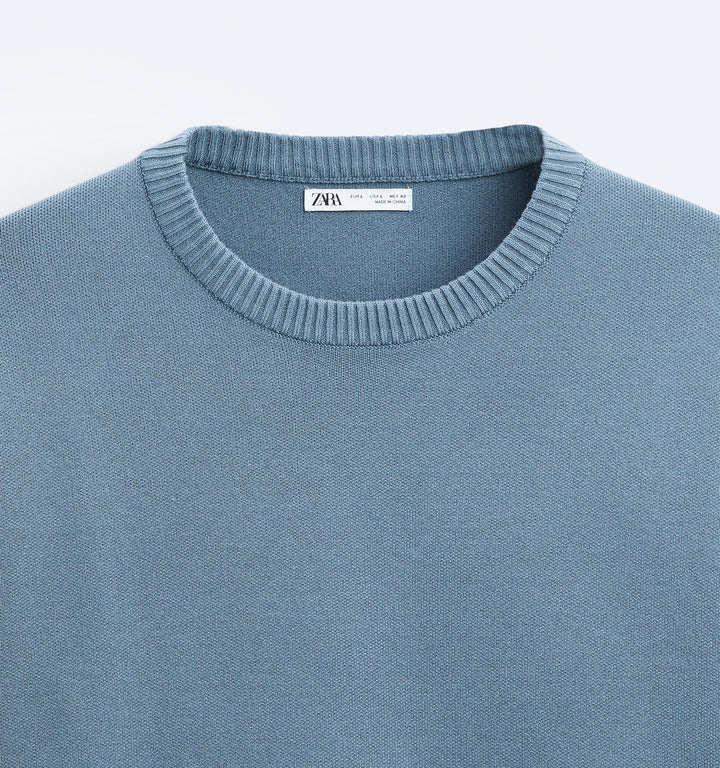 Moudda ZARA - Sweat-shirt - Tunisie 3