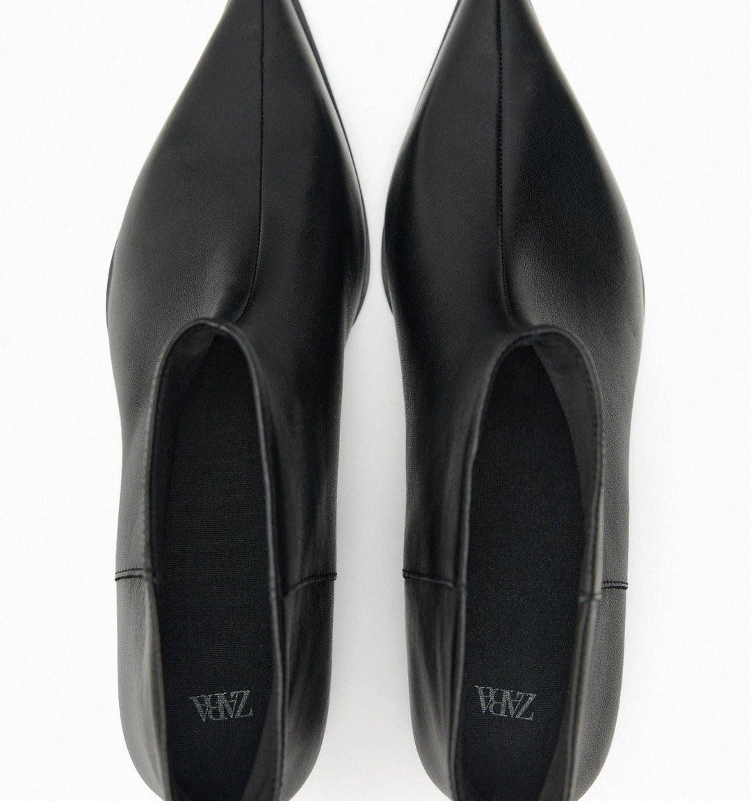 Moudda ZARA - Bottine - Tunisie 5