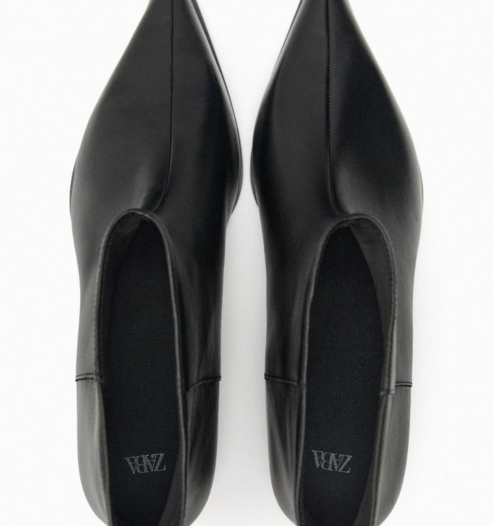 Moudda ZARA - Bottine - Tunisie 5