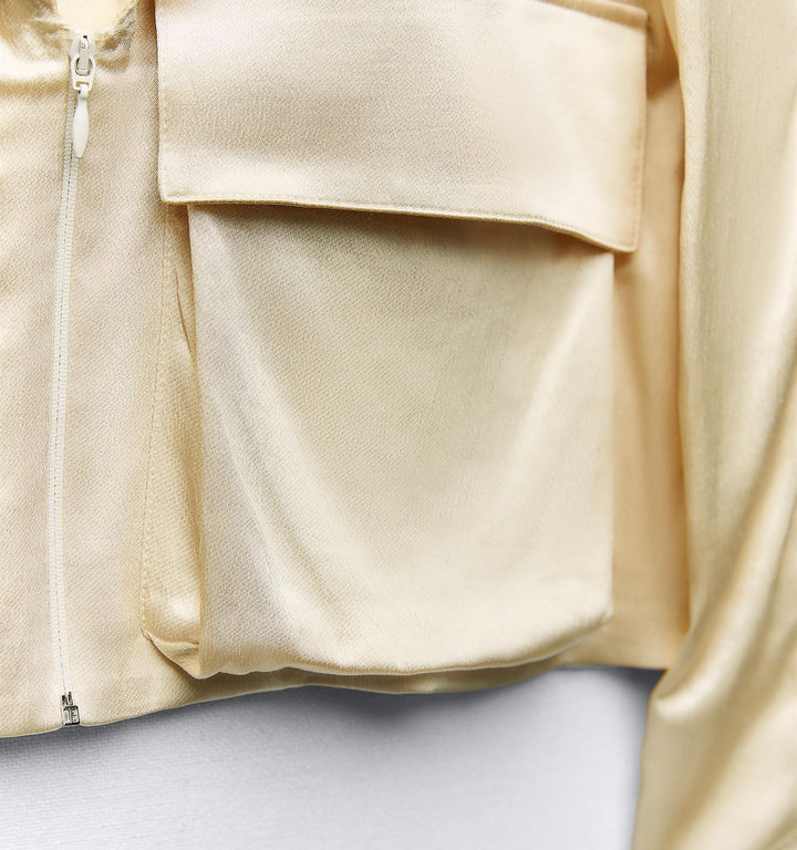 Moudda ZARA - Blouson - Tunisie 4