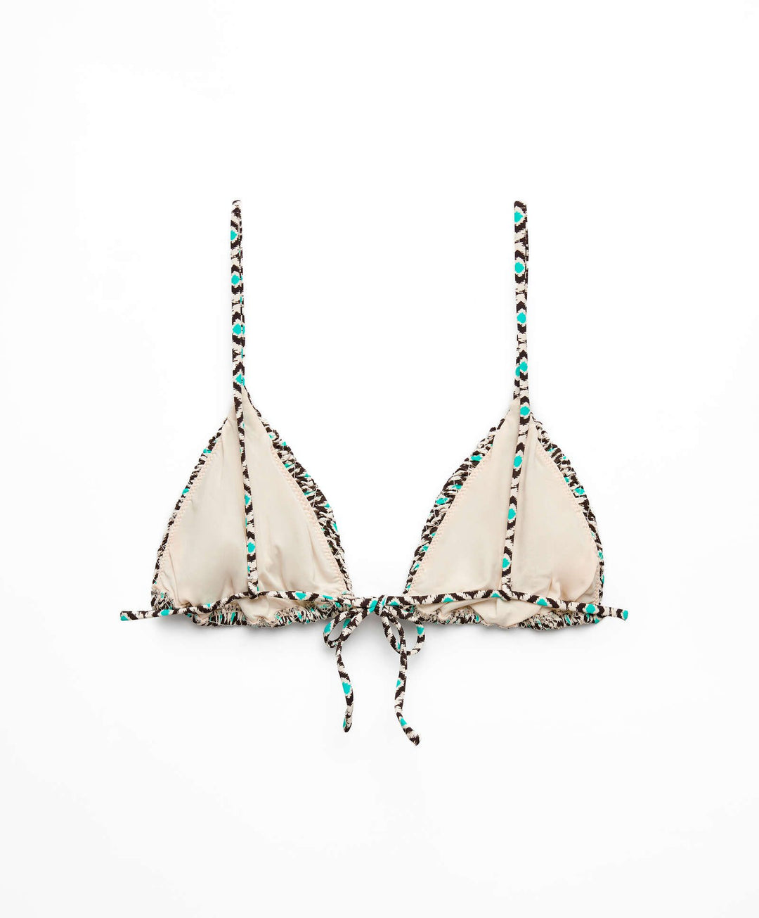 Moudda Oysho - Haut de bikini - Tunisie 2